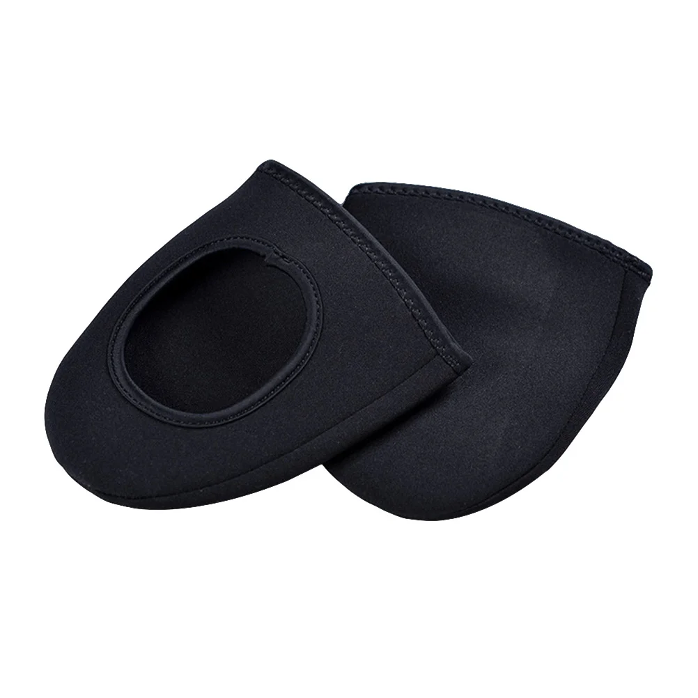 2 Pairs Wateproof Overshoes Cycling Accessories Half Palm Outdoor Anti-slip Cover Bike
2 Pairs Wateproof Overshoes Cycling Accessories Half Palm Outdoor Anti-slip Cover Bike