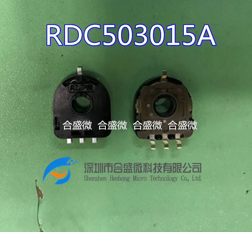 4 шт. резистивный 10k датчик положения RDC503015A Специальный автомобильный аудио датчик
4 шт. резистивный 10k датчик положения RDC503015A Специальный автомобильный аудио датчик