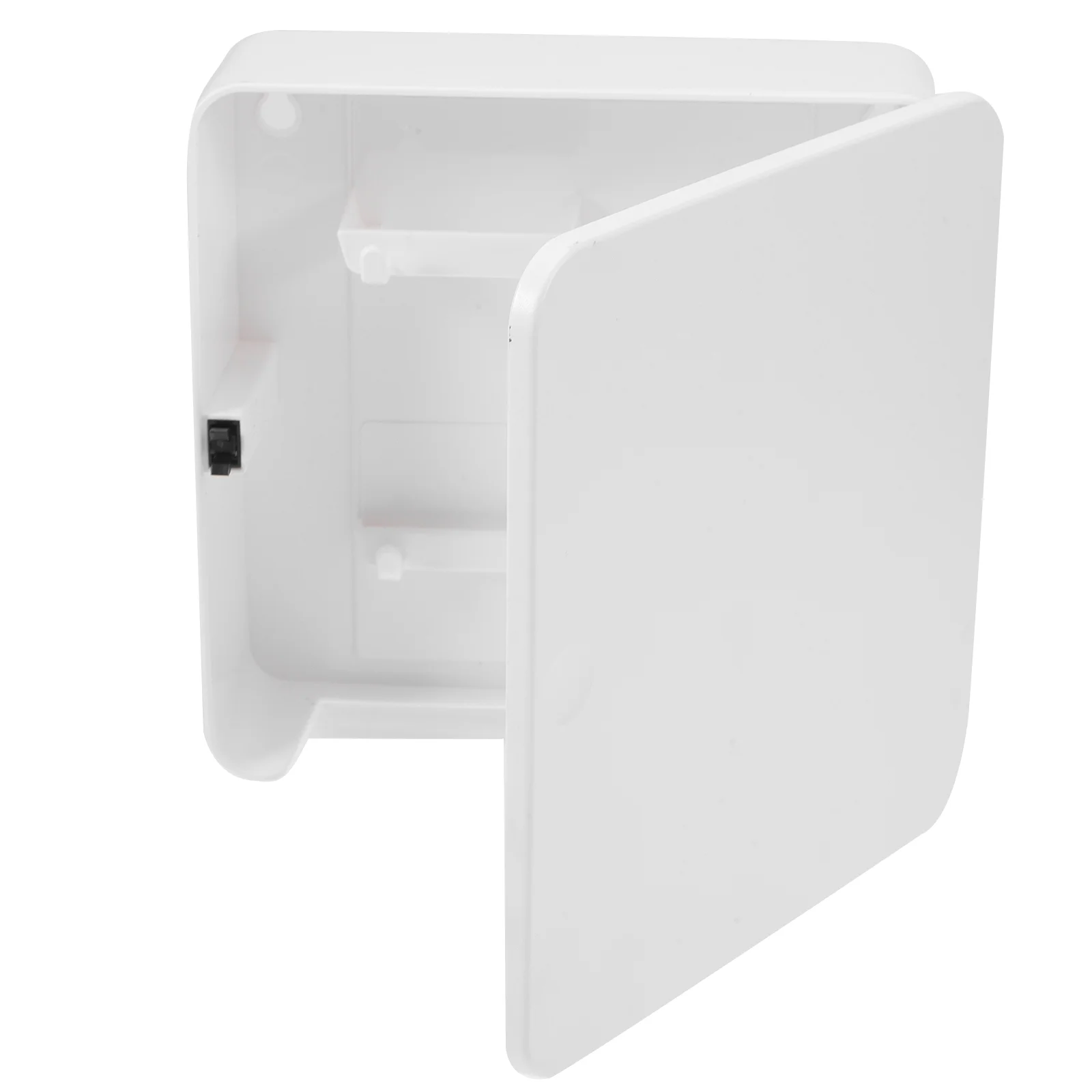 Key Storage Box Retro Keychain Holder Refrigerator Hook Office Magnet Plastic Magnetic Hanger Wall-mounted Organizer Rack
Key Storage Box Retro Keychain Holder Refrigerator Hook Office Magnet Plastic Magnetic Hanger Wall-mounted Organizer Rack