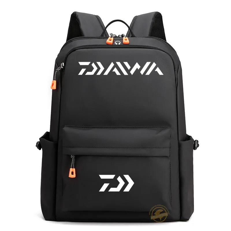 2022 New Fishing Backpack Computer Bag Men's Waterproof Backpack Outdoor Camping Mountaineering Headphone Jack Backpack
2022 New Fishing Backpack Computer Bag Men's Waterproof Backpack Outdoor Camping Mountaineering Headphone Jack Backpack