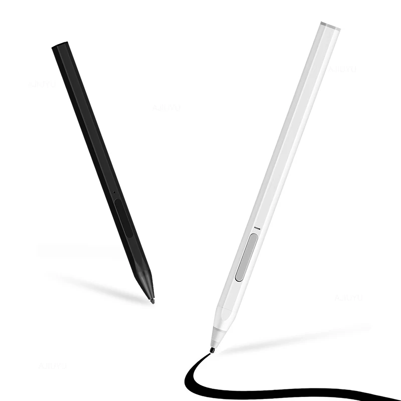 HUWEI Stylus Pen For HP Envy 17 X360 15-bq0xx bpoxx Pavilion X360 11m-ad0xx 14m-ba0xx 15-br0xx Rechargeable Pressure Pen Touch
HUWEI Stylus Pen For HP Envy 17 X360 15-bq0xx bpoxx Pavilion X360 11m-ad0xx 14m-ba0xx 15-br0xx Rechargeable Pressure Pen Touch