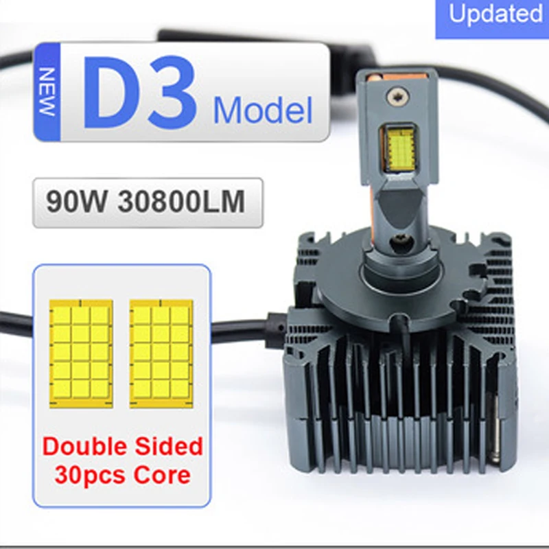 CE ROHS Approved Lighting D Series High Low Beam Custom Chip Led Headlight Car D1S D3S D8S D5S D2S D2R D4s D4R Led Light Car
CE ROHS Approved Lighting D Series High Low Beam Custom Chip Led Headlight Car D1S D3S D8S D5S D2S D2R D4s D4R Led Light Car