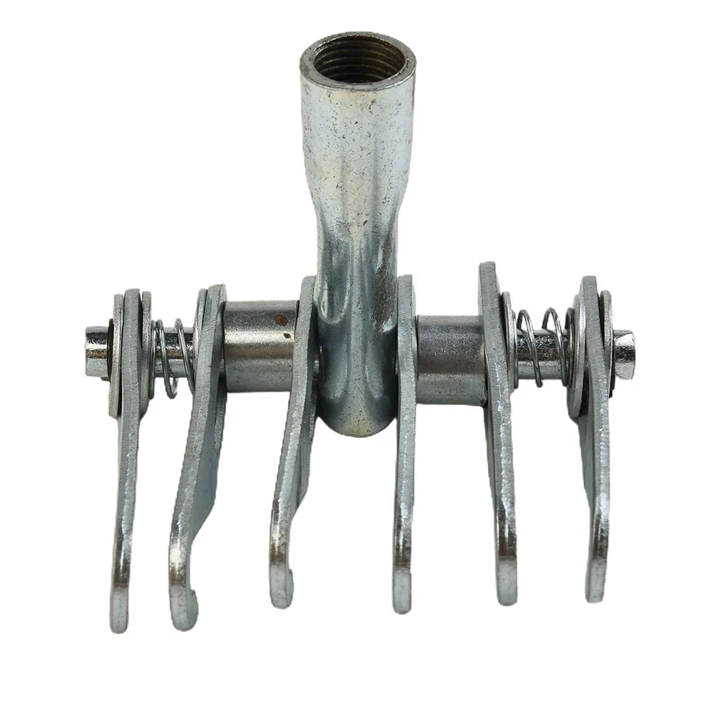 Hot Sale Reliable Durable Tools Puller Claw Hook Hook 3mm/0.12’’ Hook Thickness 15cm/5.9’’ Length 340g/11.99oz
Hot Sale Reliable Durable Tools Puller Claw Hook Hook 3mm/0.12’’ Hook Thickness 15cm/5.9’’ Length 340g/11.99oz