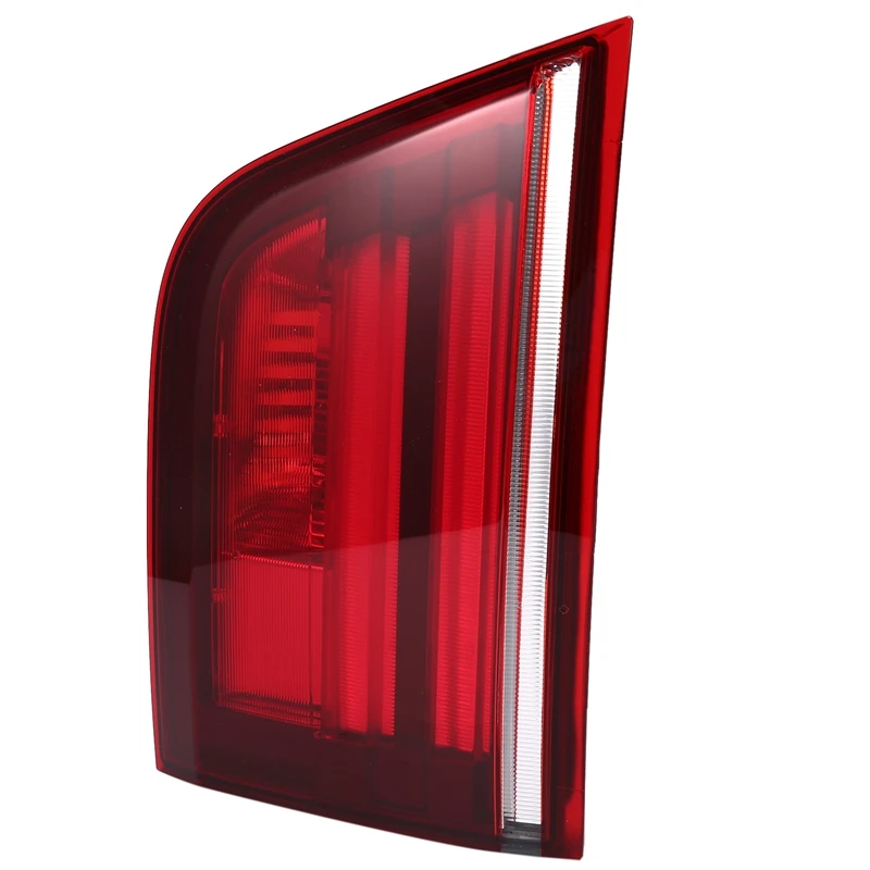 Car Rear Signal Warning Lamp Brake Reflector Inner Tail Light For-BMW X5 E70 3.0D 3.0Sd 3.0Si 3.5D 4.8 2011-2013
Car Rear Signal Warning Lamp Brake Reflector Inner Tail Light For-BMW X5 E70 3.0D 3.0Sd 3.0Si 3.5D 4.8 2011-2013