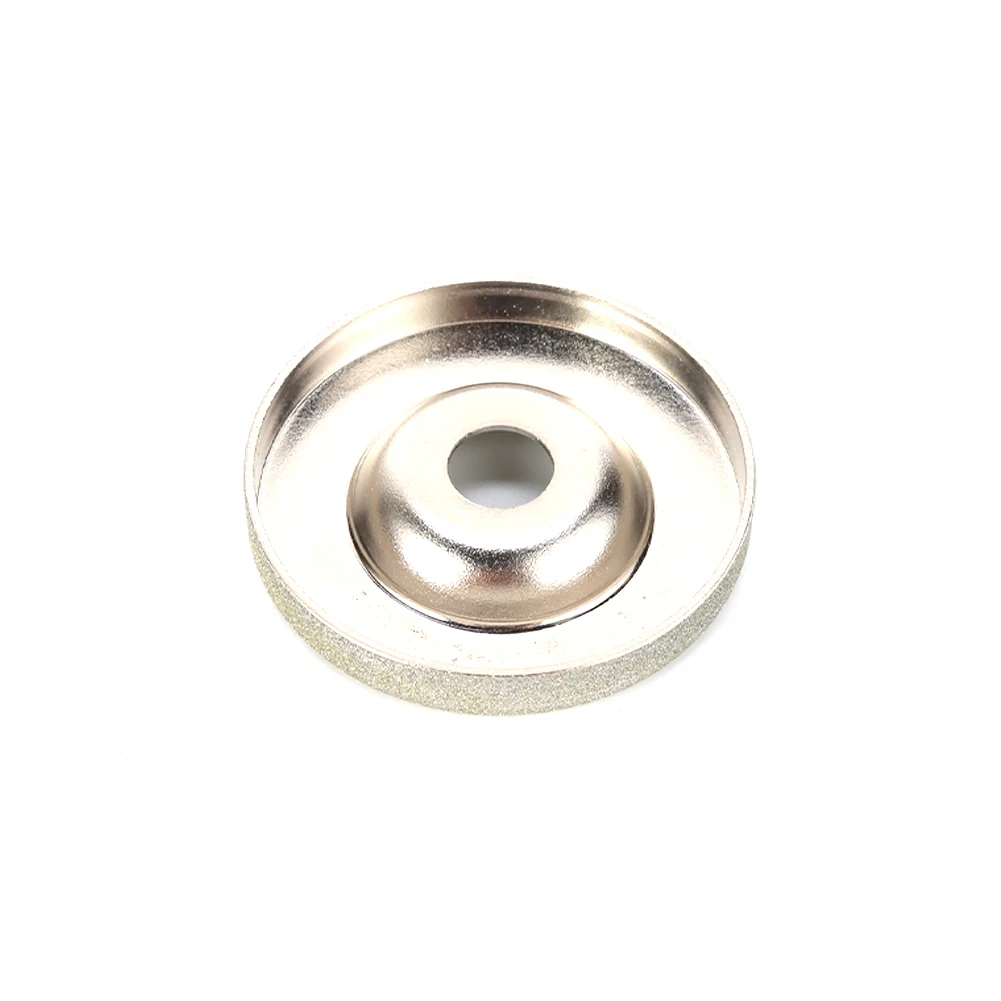 Durable High Quality Diamond Grinding Wheel Electric For Tungsten Multifunctional Circle Disc Electric Drill Grinder
Durable High Quality Diamond Grinding Wheel Electric For Tungsten Multifunctional Circle Disc Electric Drill Grinder