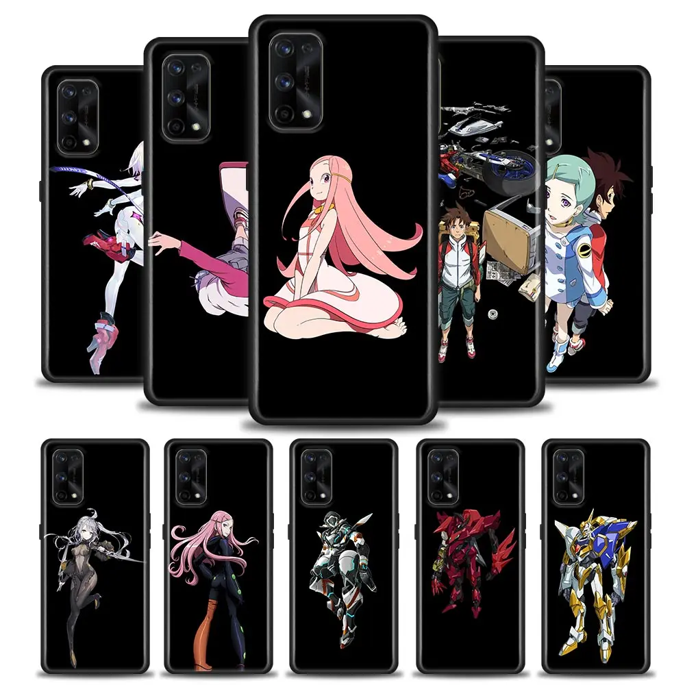 Eureka Seven Gundam Mobile Phone Case for Realme 5 6 7 7i 8 8i 9i 9 XT GT GT2 C17 Pro 5G SE Master Neo2 Case Funda Shell
Eureka Seven Gundam Mobile Phone Case for Realme 5 6 7 7i 8 8i 9i 9 XT GT GT2 C17 Pro 5G SE Master Neo2 Case Funda Shell