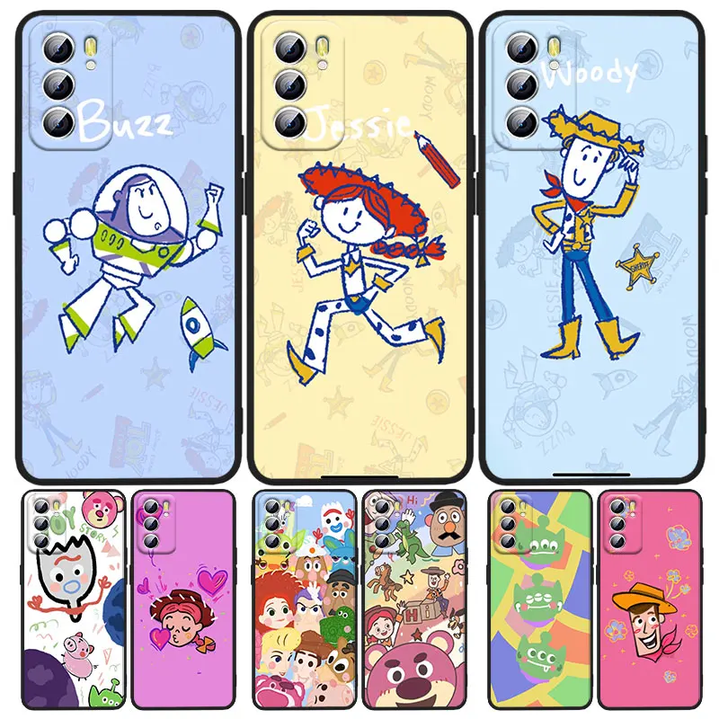 Stitch Toy Story Phone Case For OPPO A5 A9 A12 A1K AX7 A72 A52 A31 A53 A53S A73 A93 A94 A74 A16 2018 2020 Black luxury Back Capa
Stitch Toy Story Phone Case For OPPO A5 A9 A12 A1K AX7 A72 A52 A31 A53 A53S A73 A93 A94 A74 A16 2018 2020 Black luxury Back Capa
