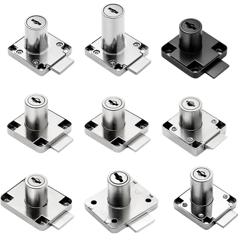 Desk Drawer Furniture Lock Wardrobe Cabinet Door Locker Office Letter MailBox Cam Locks Hardware Bedside Bookcase Solid Lock
Desk Drawer Furniture Lock Wardrobe Cabinet Door Locker Office Letter MailBox Cam Locks Hardware Bedside Bookcase Solid Lock