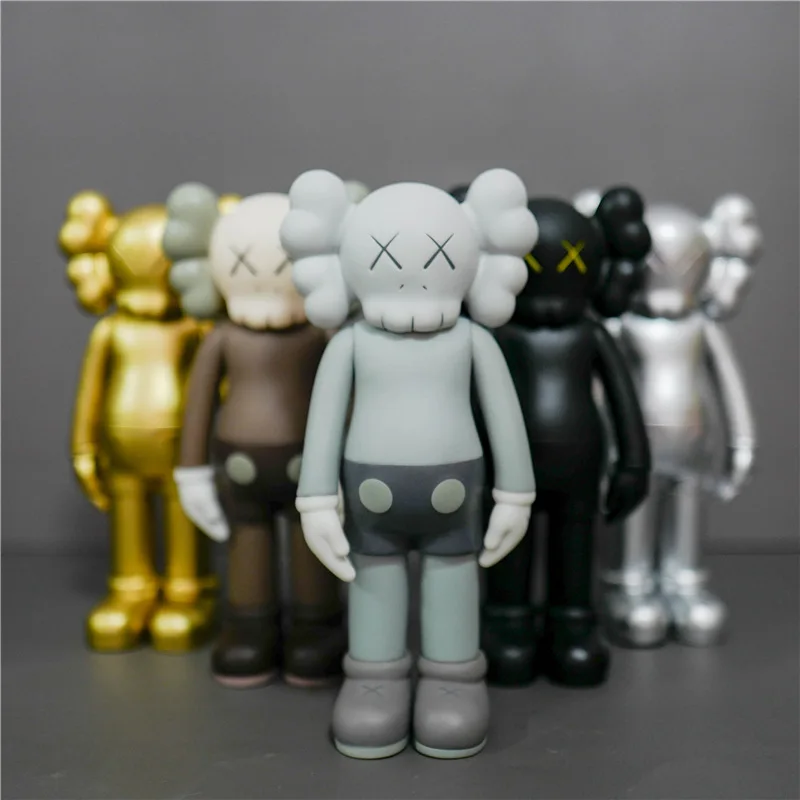 Anime Doll 20cm Kawed Toy Model Bear Statue Home Decoration Trend Handmade Model Semi-decrypted Collection Gift Popular Toy Desk
Anime Doll 20cm Kawed Toy Model Bear Statue Home Decoration Trend Handmade Model Semi-decrypted Collection Gift Popular Toy Desk