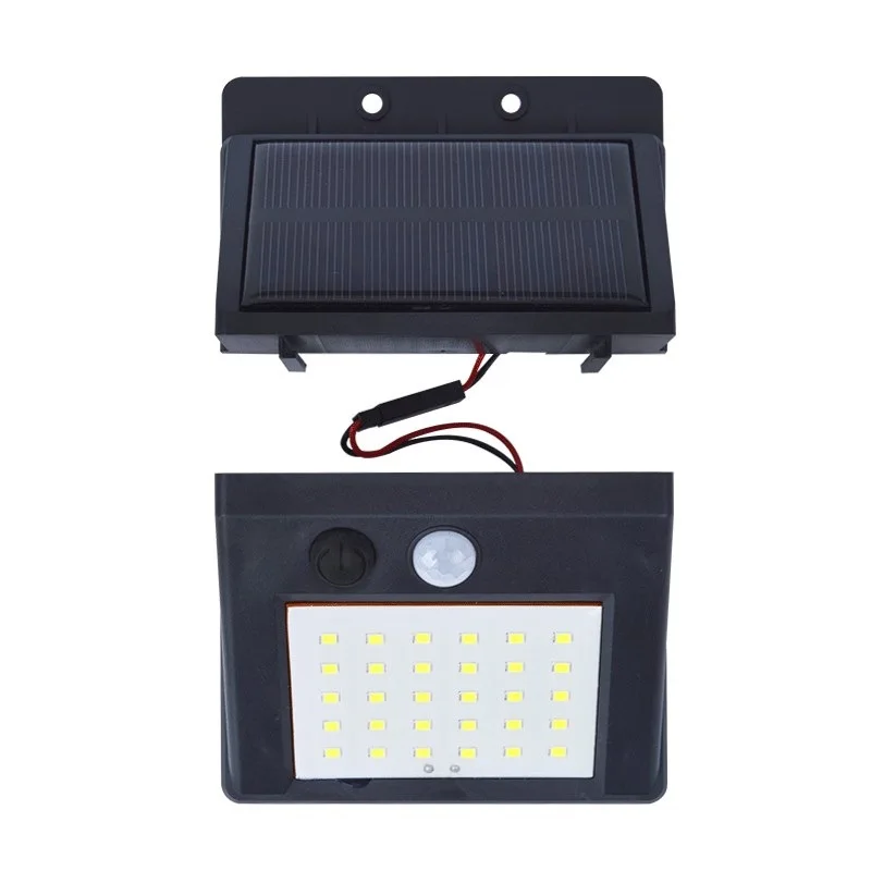 LED Solar Split Induction Lamp Lighting Lamp Wall Lamp Outdoor Lamp Split Dual-Purpose Interior Light
LED Solar Split Induction Lamp Lighting Lamp Wall Lamp Outdoor Lamp Split Dual-Purpose Interior Light