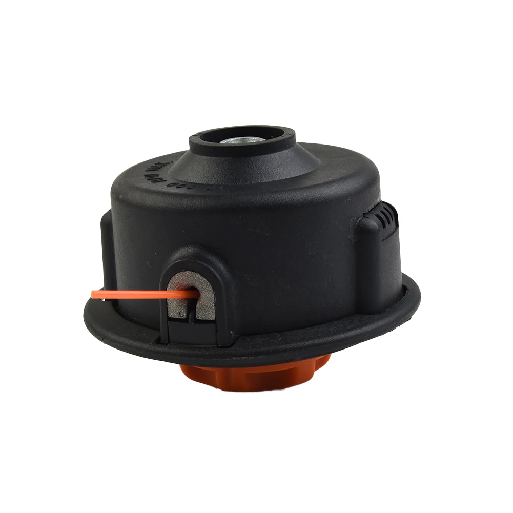 Mowing Head Trimmer Head 1pc Replacement Spare Easy Install Petrol Plastic Accessories Attachment High Quality
Mowing Head Trimmer Head 1pc Replacement Spare Easy Install Petrol Plastic Accessories Attachment High Quality