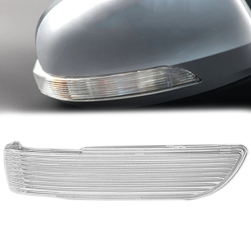 Car Rearview Mirror Turn Signal Cover Reversing Turn Signal Lamp Housing for Great Wall Haval H3 H5
Car Rearview Mirror Turn Signal Cover Reversing Turn Signal Lamp Housing for Great Wall Haval H3 H5