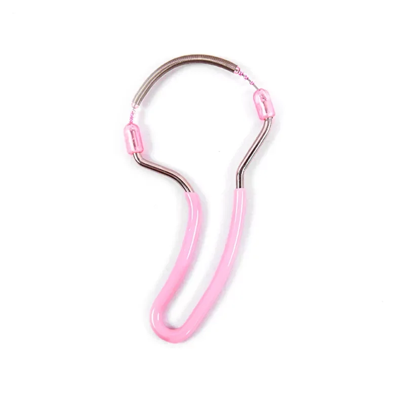 NEW2023 Magic Beauty Tools Face Removal Depilate Facial Spring Hair Removal Ladies Lips Hair Removal Device Smooth Remover Epila
NEW2023 Magic Beauty Tools Face Removal Depilate Facial Spring Hair Removal Ladies Lips Hair Removal Device Smooth Remover Epila