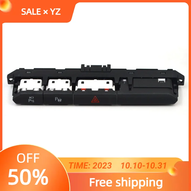 Multiple Switch Switch For VW PASSAT 3G B8 3GD 927 132 C 3GD927132C 360 switch
Multiple Switch Switch For VW PASSAT 3G B8 3GD 927 132 C 3GD927132C 360 switch