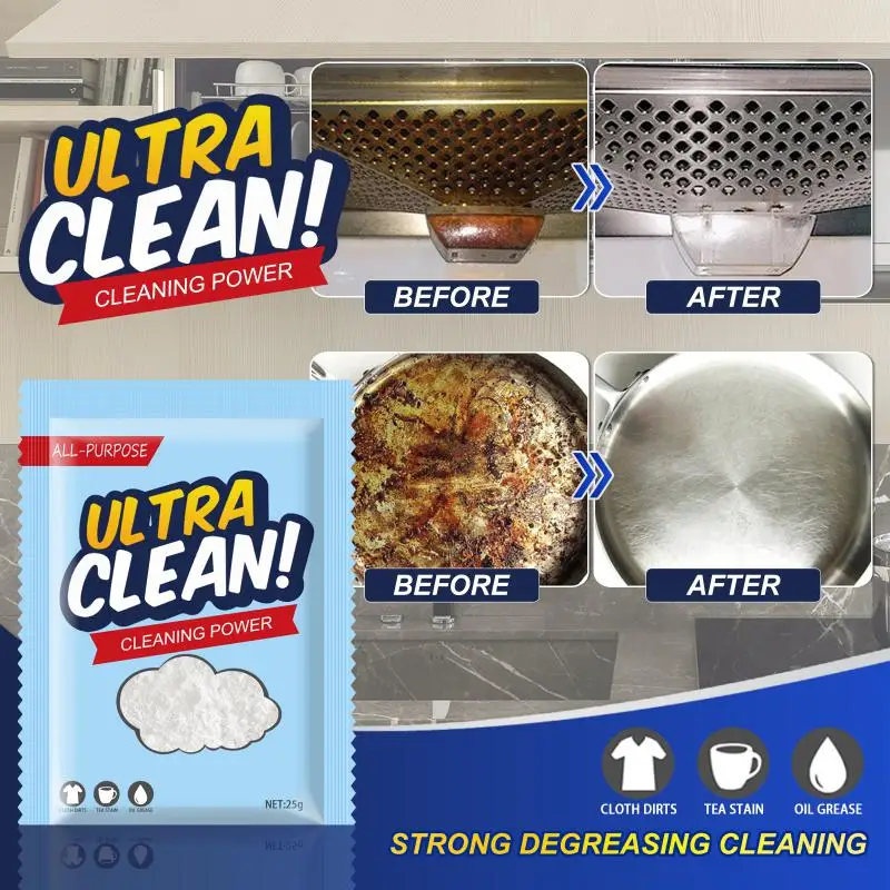Dishwashing Powder Cleaning Powder Laundry Powder Powerful Cleaner Sink Detergent No Damage Stain Remover Bathroom Kitchen Tools
Dishwashing Powder Cleaning Powder Laundry Powder Powerful Cleaner Sink Detergent No Damage Stain Remover Bathroom Kitchen Tools