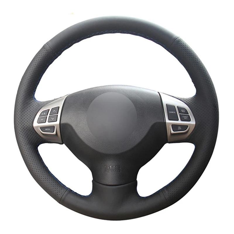 DIY Cover For Steering Wheel For Mitsubishi Lancer EX 10 Lancer X Outlander ASX Colt Pajero Sport Original Steering Wheel Braid
DIY Cover For Steering Wheel For Mitsubishi Lancer EX 10 Lancer X Outlander ASX Colt Pajero Sport Original Steering Wheel Braid
