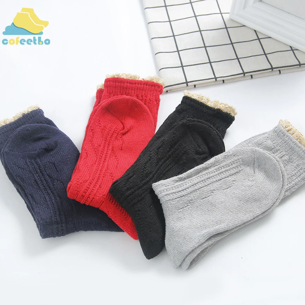 Sweet Lace Warm Socks Women Harajuku Cotton Socks Winter Accessories Autumn Winter Casual Comfortable Footwear Hosiery
Sweet Lace Warm Socks Women Harajuku Cotton Socks Winter Accessories Autumn Winter Casual Comfortable Footwear Hosiery