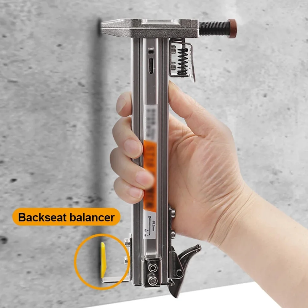 Hot Sale 1Pc Or 2pcs Set Durable High Quality Power Tool Manual Nailer Cement For Flooring Nails Semi-Automatic
Hot Sale 1Pc Or 2pcs Set Durable High Quality Power Tool Manual Nailer Cement For Flooring Nails Semi-Automatic