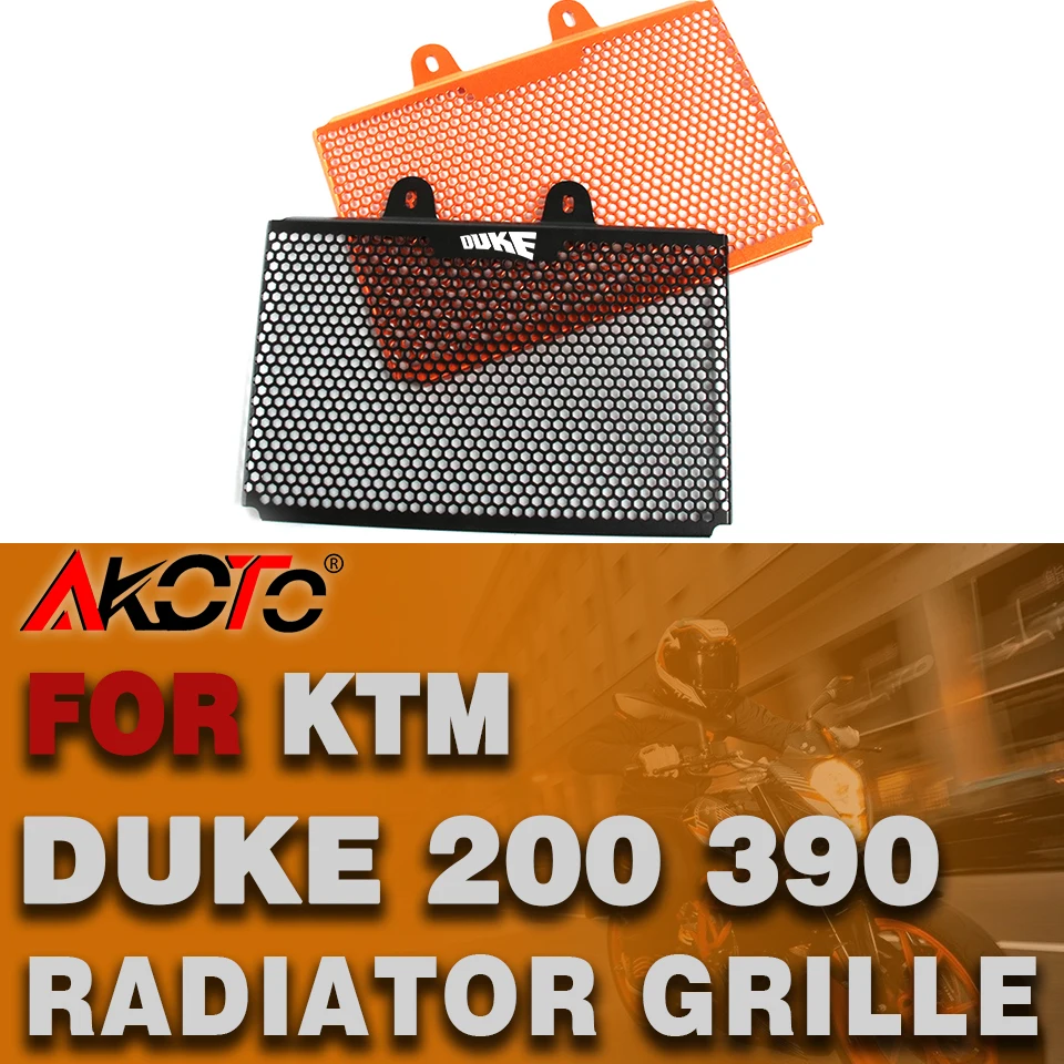 Performance Radiator Guard FOR KTM 390 200 125 Duke 2017-2022 Husqvarna Svartpilen 401 2017- Water Tank Cover Protector Shield
Performance Radiator Guard FOR KTM 390 200 125 Duke 2017-2022 Husqvarna Svartpilen 401 2017- Water Tank Cover Protector Shield