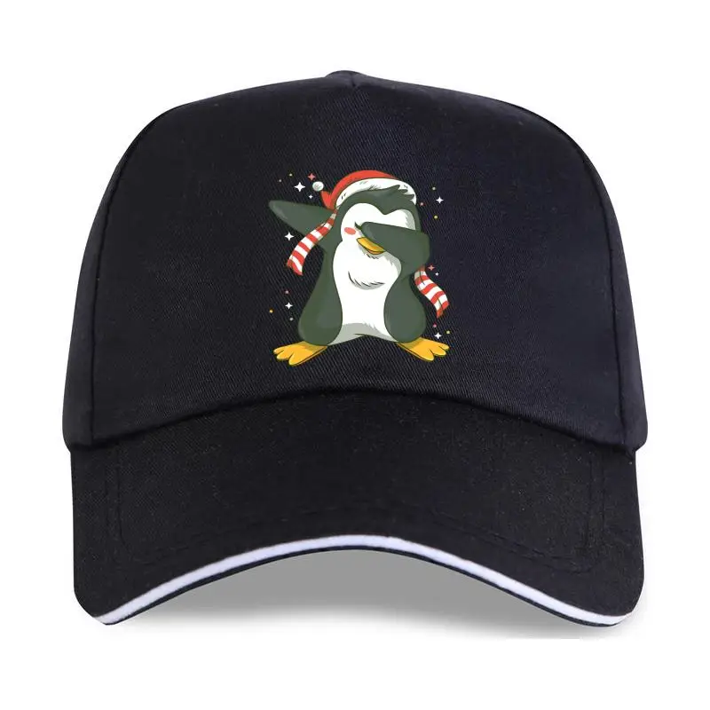 Gorra de béisbol con estampado de pingüino, gorro de béisbol con estampado de Dab, Dab, baile divertido, Harajuku, Hip Hop, invi
Gorra de béisbol con estampado de pingüino, gorro de béisbol con estampado de Dab, Dab, baile divertido, Harajuku, Hip Hop, invi