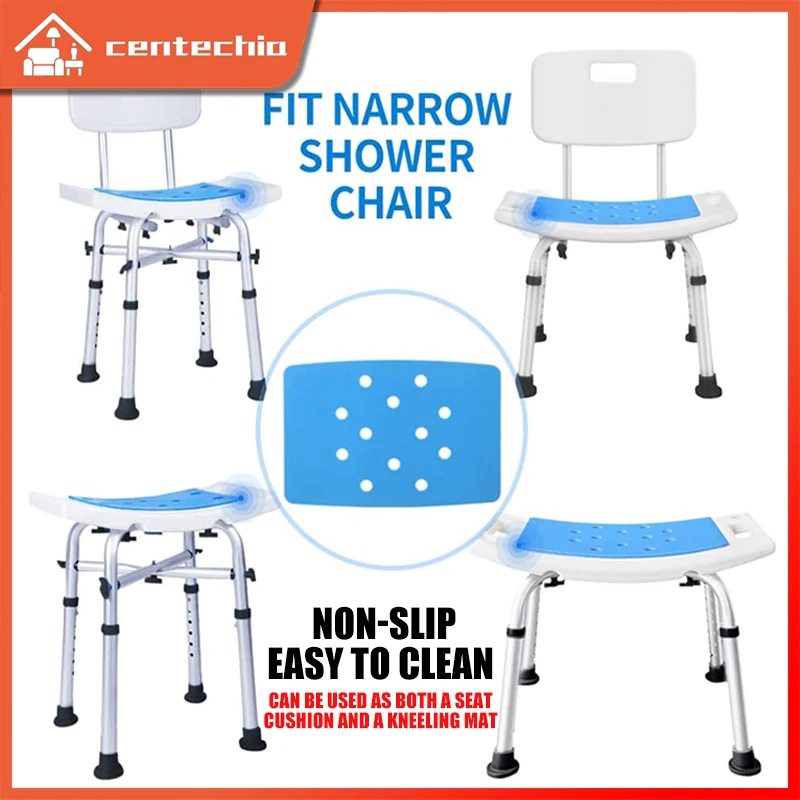 Non-slip Bath Chair Elderly Bath Tub Aid Seat Bathroom Bath Chair Shower Stool Seat Cushion Safe Bathroom Environment Product
Non-slip Bath Chair Elderly Bath Tub Aid Seat Bathroom Bath Chair Shower Stool Seat Cushion Safe Bathroom Environment Product