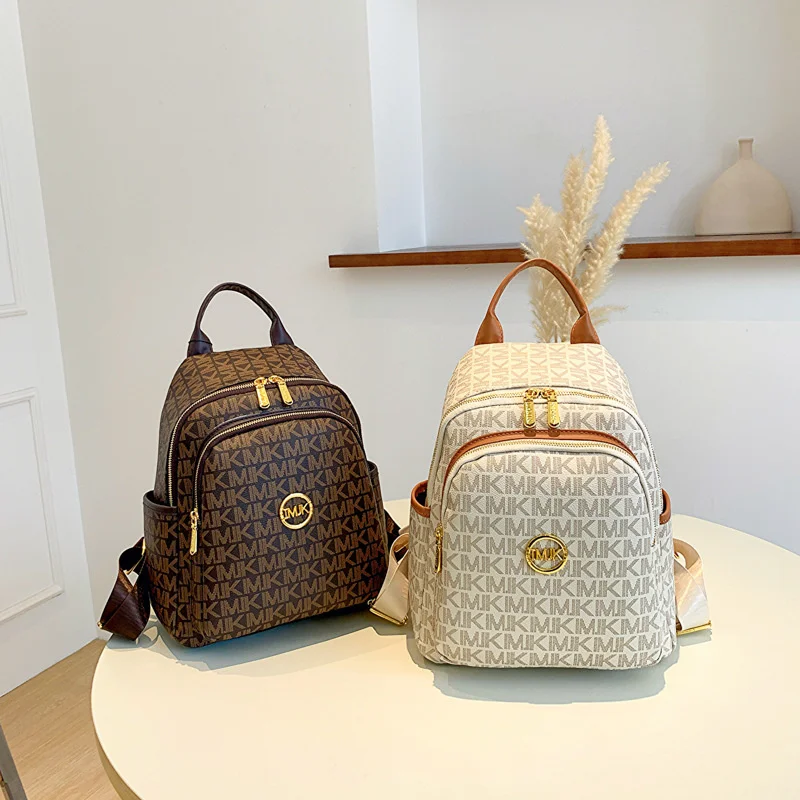 I2023K Luxury Women's Shoulder Bags Designer Backpack Crossbody Shoulder Purses Handbag Women Clutch Travel tote Bag
I2023K Luxury Women's Shoulder Bags Designer Backpack Crossbody Shoulder Purses Handbag Women Clutch Travel tote Bag