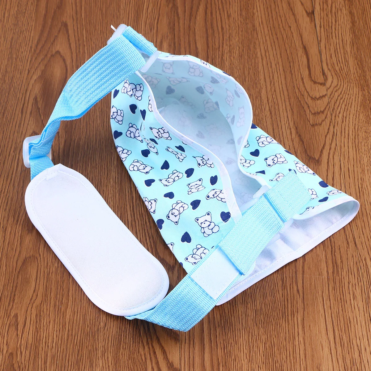 Sling Arm Shoulderinjury Children Crutches Cuff Rotator Immobilizer Toddler Gooseket Kids Elbow Child Pediatric Brace
Sling Arm Shoulderinjury Children Crutches Cuff Rotator Immobilizer Toddler Gooseket Kids Elbow Child Pediatric Brace