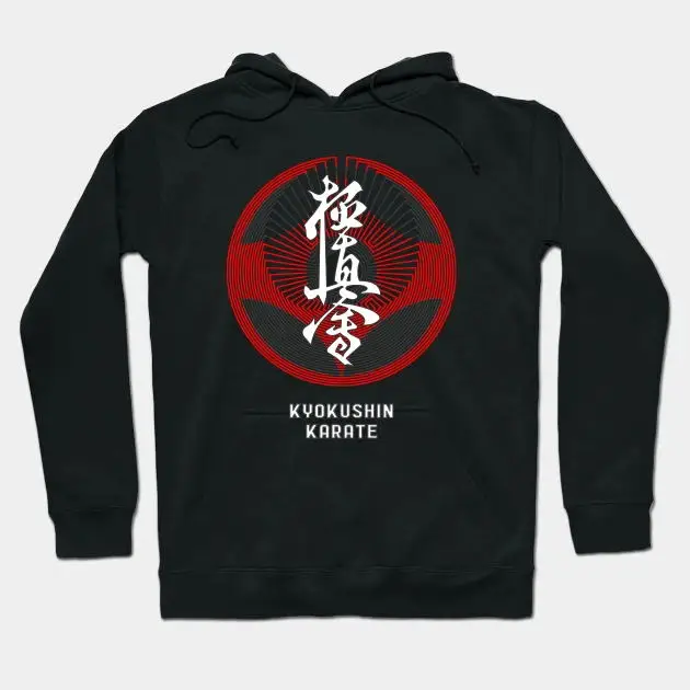 Kyokushin Karate DIY Hoodies Graphic Sweatshirts Ladies Y2k Long Sleeves Unisex M-5XL
Kyokushin Karate DIY Hoodies Graphic Sweatshirts Ladies Y2k Long Sleeves Unisex M-5XL