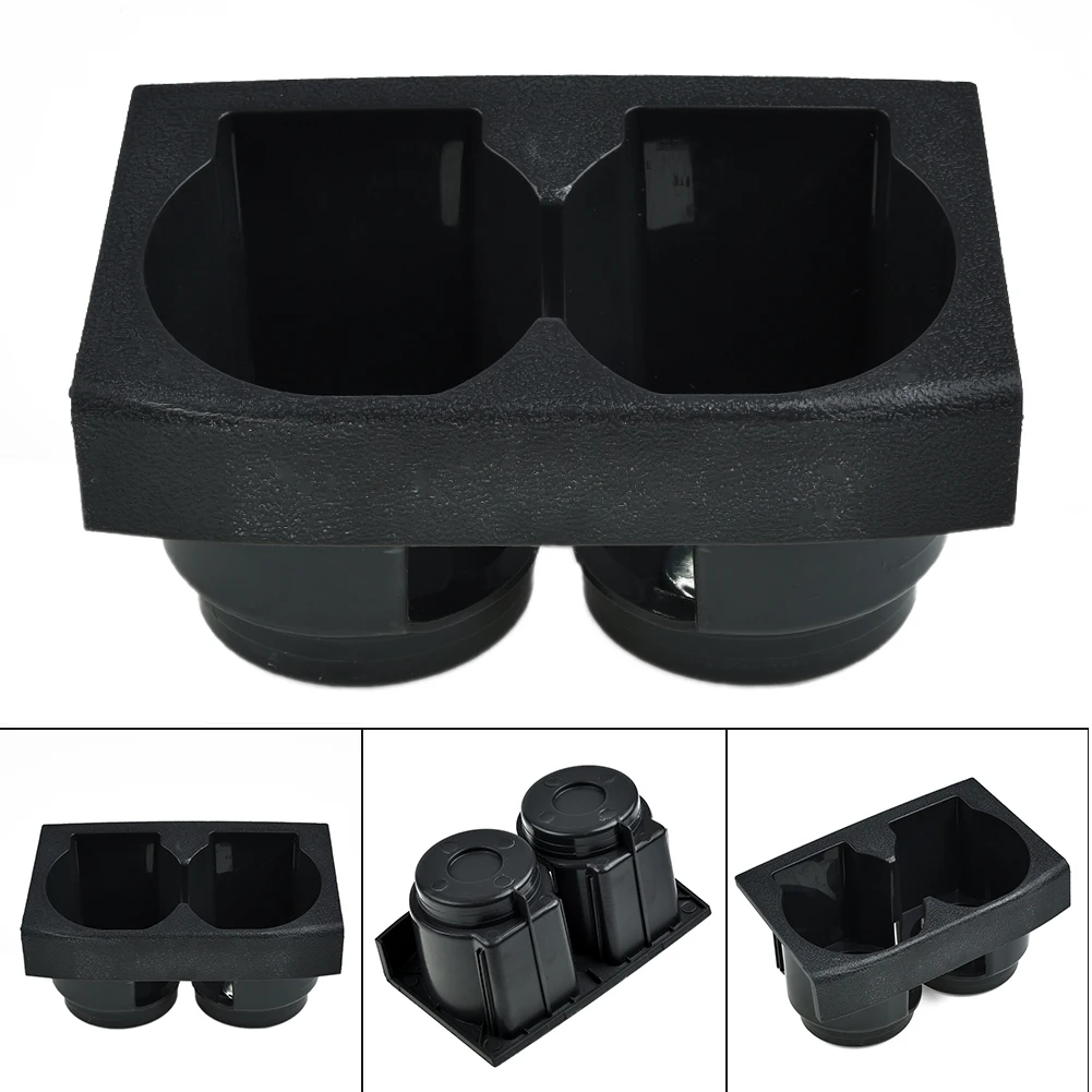 Car Cup Holder For Nissan GU Patrol Y61 Car Center Console Cup Holder Dark Gray Car Interior Decoration Brand New
Car Cup Holder For Nissan GU Patrol Y61 Car Center Console Cup Holder Dark Gray Car Interior Decoration Brand New