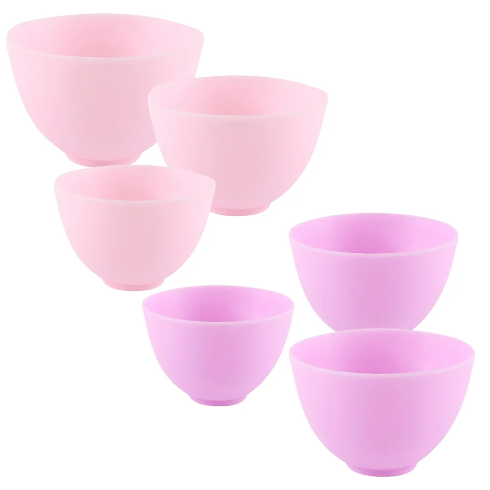 Bowl Silicone Bowls Mixing Facial Mask Face Diy Prep Masks Pinch Condiment Clay Beauty Household Dipping Appetizer Serve Baby
Bowl Silicone Bowls Mixing Facial Mask Face Diy Prep Masks Pinch Condiment Clay Beauty Household Dipping Appetizer Serve Baby