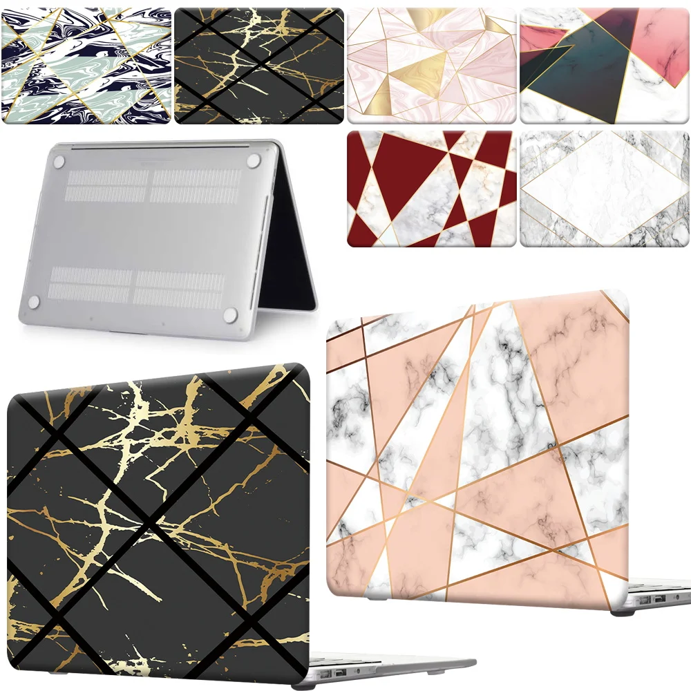 Laptop Case for Apple MateBook Pro 13" A2338/Pro 15" A1398/Pro 13" A2159/Pro 16" A2485/Pro 14" A2442 Plastic Protective Cover
Laptop Case for Apple MateBook Pro 13" A2338/Pro 15" A1398/Pro 13" A2159/Pro 16" A2485/Pro 14" A2442 Plastic Protective Cover