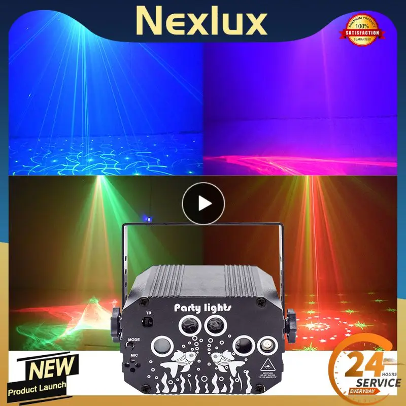 Multiple Uses Mini Rgb Stage Light One Key To Select Multiple Modes Home Party Ktv Small And Exquisite Disco Light Party Show 
Multiple Uses Mini Rgb Stage Light One Key To Select Multiple Modes Home Party Ktv Small And Exquisite Disco Light Party Show