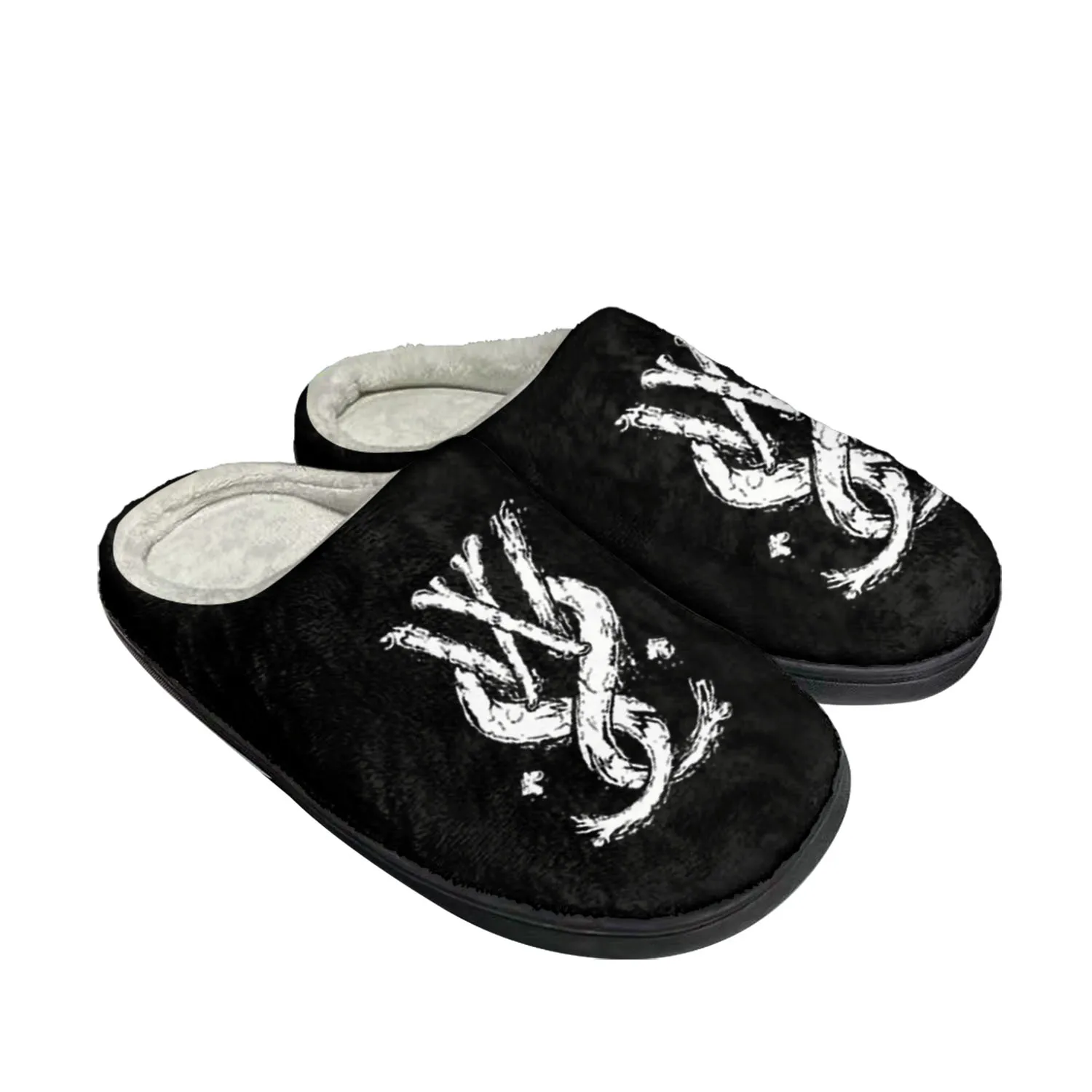 While She Sleeps Metalcore Band Home Cotton Custom Slippers Mens Womens Sandals Plush Bedroom Keep Warm Shoe Thermal Slipper
While She Sleeps Metalcore Band Home Cotton Custom Slippers Mens Womens Sandals Plush Bedroom Keep Warm Shoe Thermal Slipper