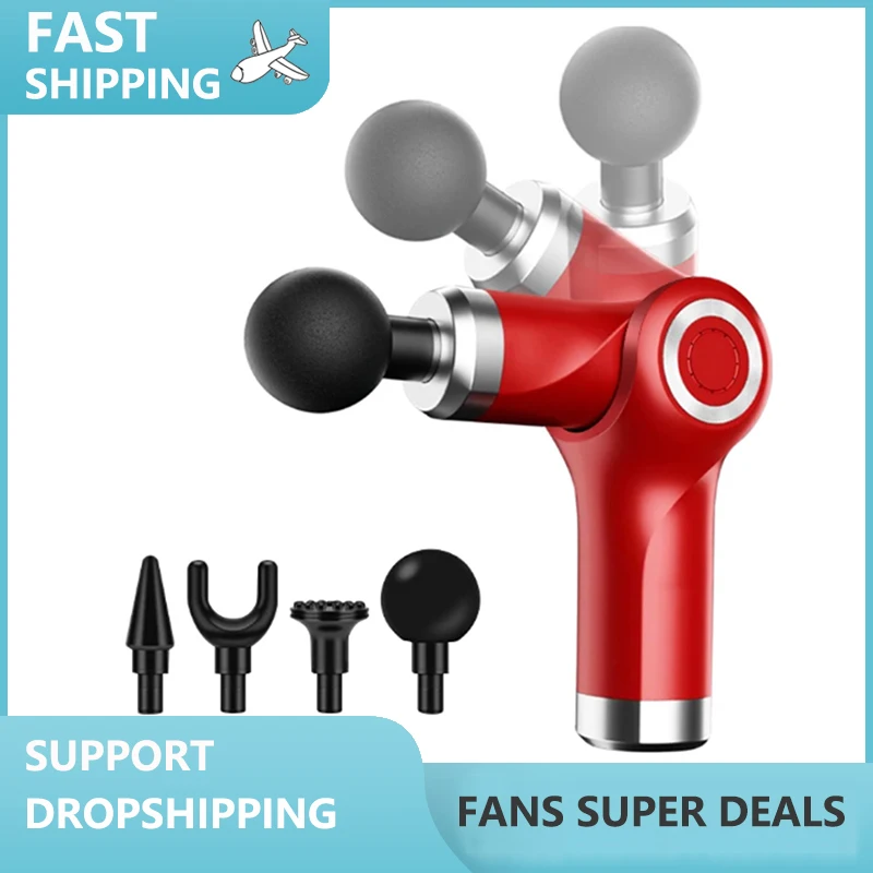FOLD First Ever Foldable Percussive Therapy USB Massage Gun for Athletes Handheld Wireless Deep Tissue Mini Massager Gun
FOLD First Ever Foldable Percussive Therapy USB Massage Gun for Athletes Handheld Wireless Deep Tissue Mini Massager Gun