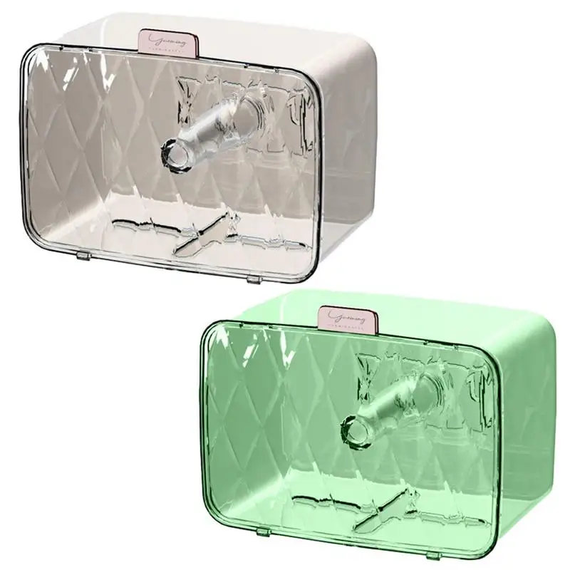 Wall Mounted Tissue Box Self Adhesive Wall Wet Wipes Box Waterproof Portable Wipes Tissues Dispenser Case Holder For Living Room
Wall Mounted Tissue Box Self Adhesive Wall Wet Wipes Box Waterproof Portable Wipes Tissues Dispenser Case Holder For Living Room