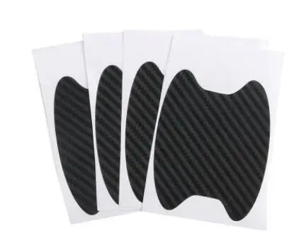 4pcs Universal Carbon Fiber Car Door Handle Anti-Scratch Protective Film Stickers 4pcs 4pcs 4pcs 4pcs 4pcs 4pcs 4pcs
4pcs Universal Carbon Fiber Car Door Handle Anti-Scratch Protective Film Stickers 4pcs 4pcs 4pcs 4pcs 4pcs 4pcs 4pcs