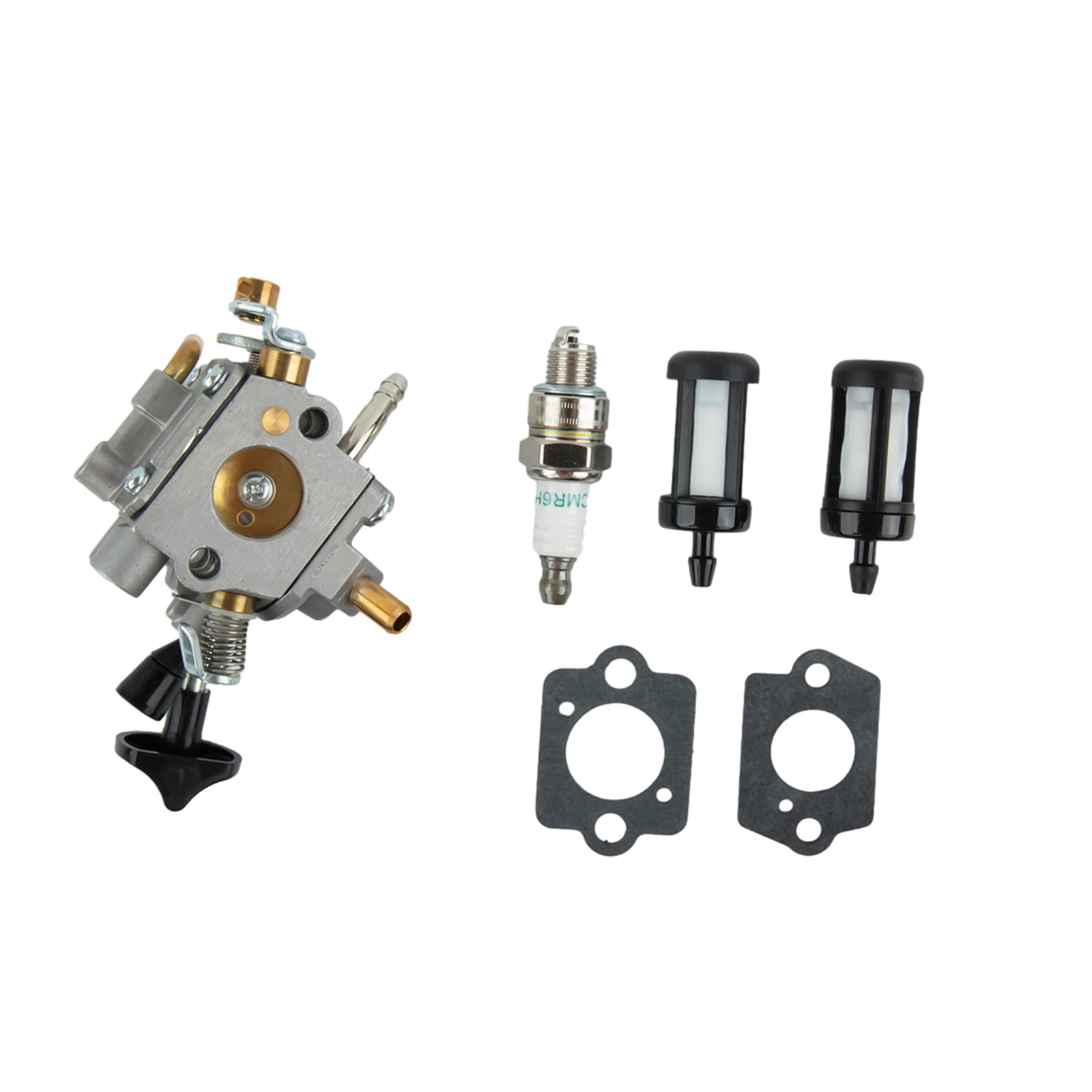 Карбюратор для сада, детали для инструментов Stihl 1PC 4283-141-030042831410300 BR800 BR800C
Карбюратор для сада, детали для инструментов Stihl 1PC 4283-141-030042831410300 BR800 BR800C