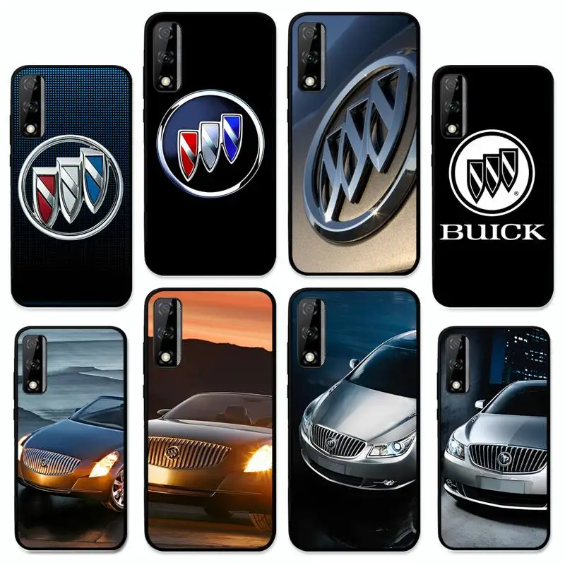 Luxury B-Buicks Logo Phone Case for Huawei Y 6 9 7 5 8s prime 2019 2018 enjoy 7 plus
Luxury B-Buicks Logo Phone Case for Huawei Y 6 9 7 5 8s prime 2019 2018 enjoy 7 plus