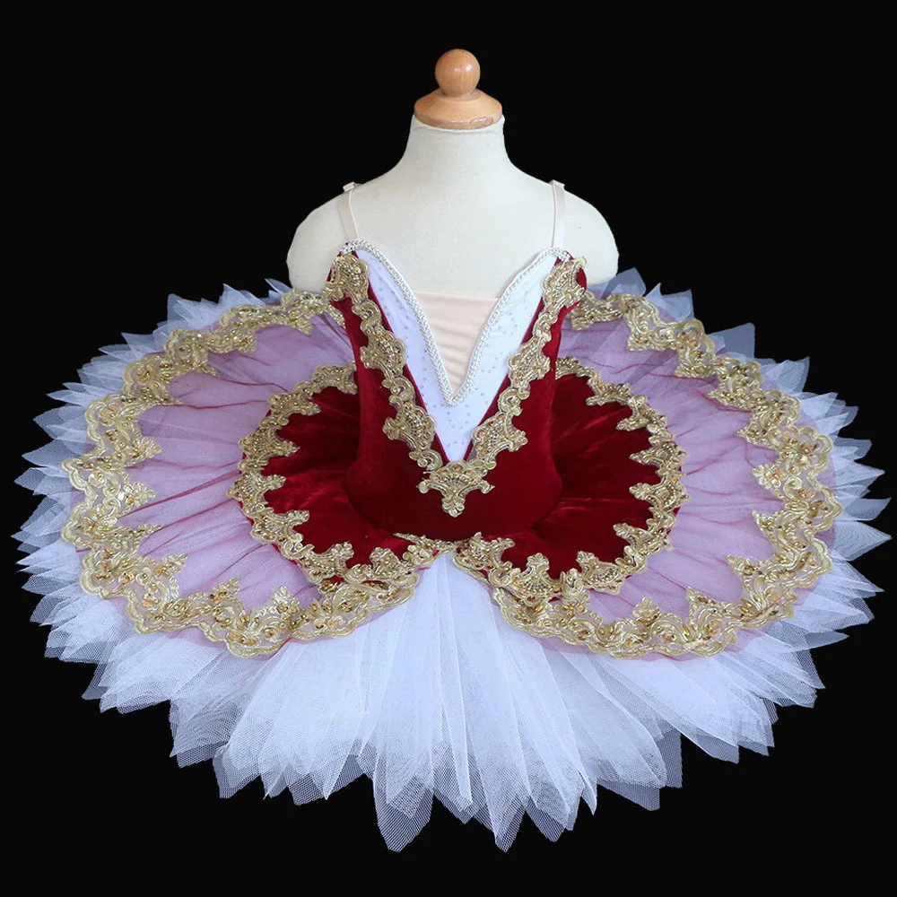 2022 Red blue Swan Lake Costumes Ballet Tutu Skirt Velvet Tops For Ballerina Dress Professional Child Kids Girls Woman Dress
2022 Red blue Swan Lake Costumes Ballet Tutu Skirt Velvet Tops For Ballerina Dress Professional Child Kids Girls Woman Dress