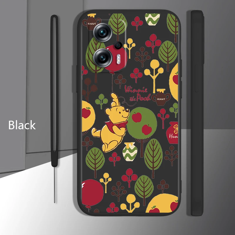 Winnie the Pooh Cratoon Case For Xiaomi Poco X4 X3 X2 M4 M3 F4 F3 C40 C3 GT Pro NFC 5G Soft Liquid Rope Phone Cover Core Coque
Winnie the Pooh Cratoon Case For Xiaomi Poco X4 X3 X2 M4 M3 F4 F3 C40 C3 GT Pro NFC 5G Soft Liquid Rope Phone Cover Core Coque
