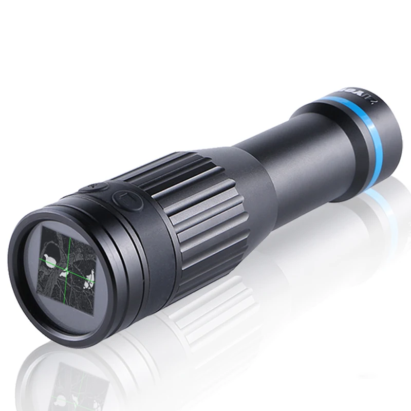 Tiny Infrared Thermal Imager 4X E-zooming Monocular Built-in Moveable Crosshair Sighting Telescope Hunting Thermo Vision Camera
Tiny Infrared Thermal Imager 4X E-zooming Monocular Built-in Moveable Crosshair Sighting Telescope Hunting Thermo Vision Camera