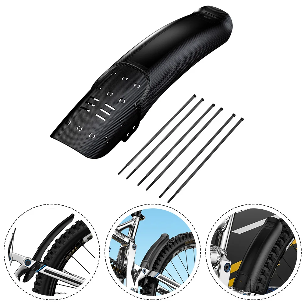 MTB Road Bicycle Fender Bike Mudguard Front Or Rear Universal Cycling Accessories Bicycle Accessories Equipment Rear Mud
MTB Road Bicycle Fender Bike Mudguard Front Or Rear Universal Cycling Accessories Bicycle Accessories Equipment Rear Mud
