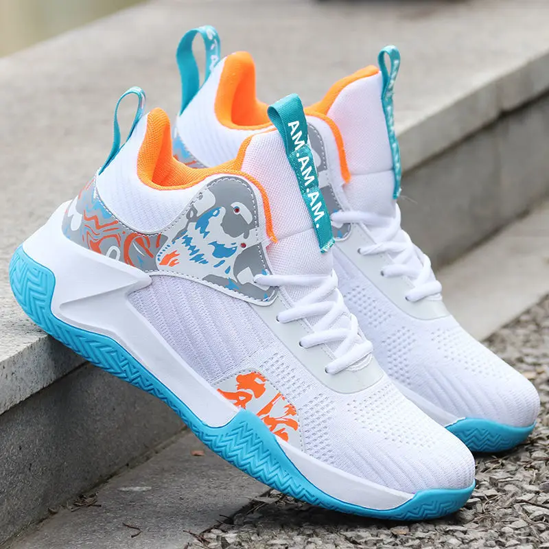 Sports Shoes for Men Non-slip Breathable Comfy Casual Sneakers Lightweight Man's Sneakers 2023 Spring New Tennis Trainers Hombre
Sports Shoes for Men Non-slip Breathable Comfy Casual Sneakers Lightweight Man's Sneakers 2023 Spring New Tennis Trainers Hombre