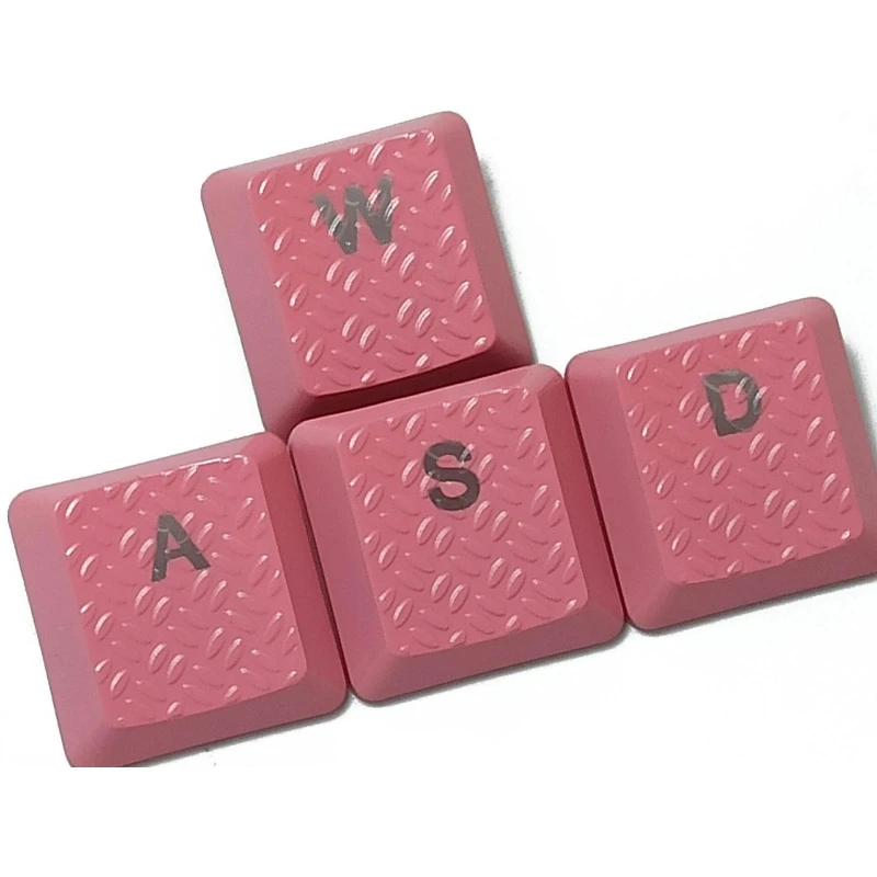 DIY клавиатуры на заказ 4 шт. ABS подсветка GL тактильный переключатель клавиатура с текстурой нескользящий чехол для logitech G913 G915 G813
DIY клавиатуры на заказ 4 шт. ABS подсветка GL тактильный переключатель клавиатура с текстурой нескользящий чехол для logitech G913 G915 G813