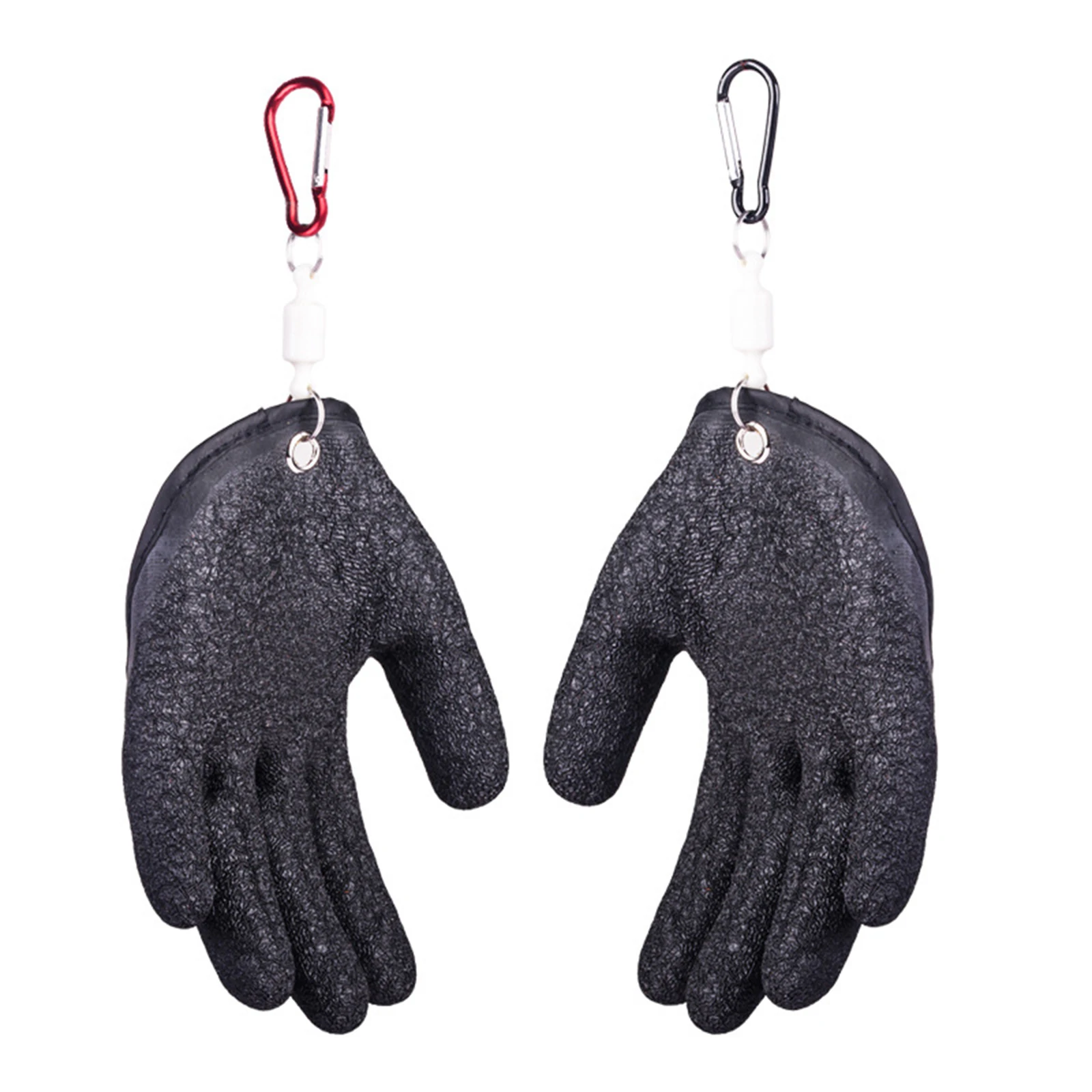 1PC Fishing Gloves With Magnet Release Fisherman Fishing Anti-Puncture Gloves Iscas Pesca Fishing Tackle Tools Accessories
1PC Fishing Gloves With Magnet Release Fisherman Fishing Anti-Puncture Gloves Iscas Pesca Fishing Tackle Tools Accessories