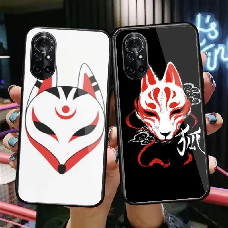Чехол для телефона в японском стиле для Huawei P50 P40 P30 P20 Pro Mate 40 30 20 Pro Nova 9 8 7 PC, стеклянный чехол для телефона
Чехол для телефона в японском стиле для Huawei P50 P40 P30 P20 Pro Mate 40 30 20 Pro Nova 9 8 7 PC, стеклянный чехол для телефона