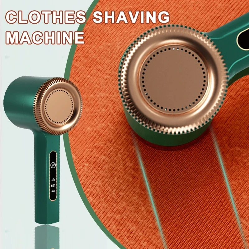 NewXiaomiHousehold Electric Lint Remover For Clothing Hair Ball Trimmer Clothes Sweater Shaver Spools Removal Device Rechargeabl
NewXiaomiHousehold Electric Lint Remover For Clothing Hair Ball Trimmer Clothes Sweater Shaver Spools Removal Device Rechargeabl