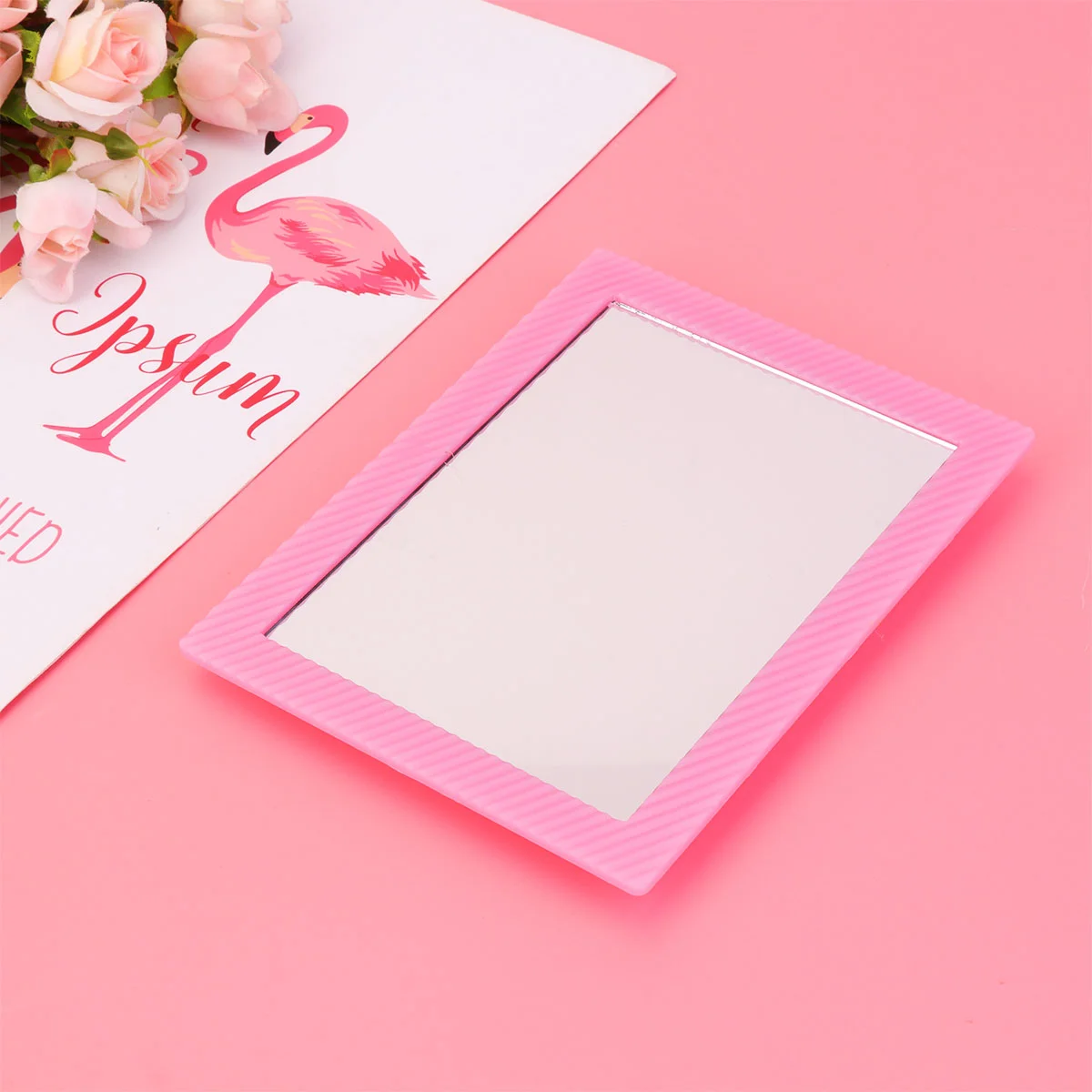 2PCS Makeup Mirror Tabletop Mirror Makeup Mirror Mirror Vanity Desk with Mirror Desk Mirror
2PCS Makeup Mirror Tabletop Mirror Makeup Mirror Mirror Vanity Desk with Mirror Desk Mirror