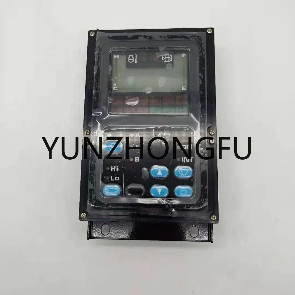 7835-10-2005 Φ дисплей монитор метр
7835-10-2005 Φ дисплей монитор метр