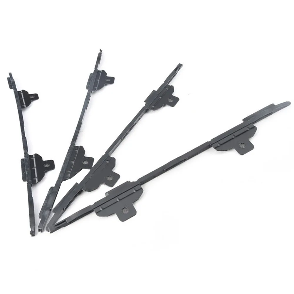 Sunroof Curtain Rail Sliding Brackets For BMW X1 E84 2009-2014 2pcs Accessories For Bmw X1 54102993888 Black Brand New
Sunroof Curtain Rail Sliding Brackets For BMW X1 E84 2009-2014 2pcs Accessories For Bmw X1 54102993888 Black Brand New